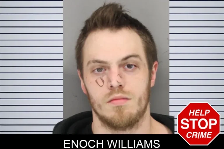 Enoch Williams
