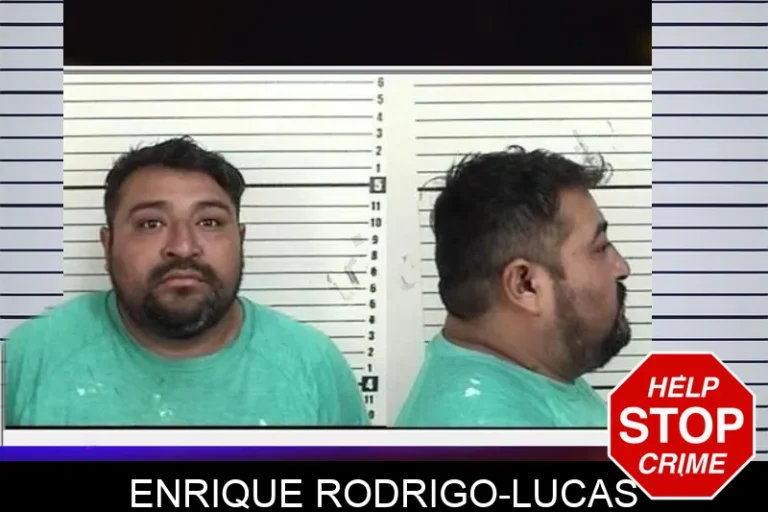 Enrique Rodrigo-Lucas