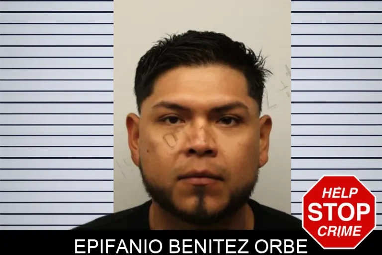 Epifanio Benitez Orbe