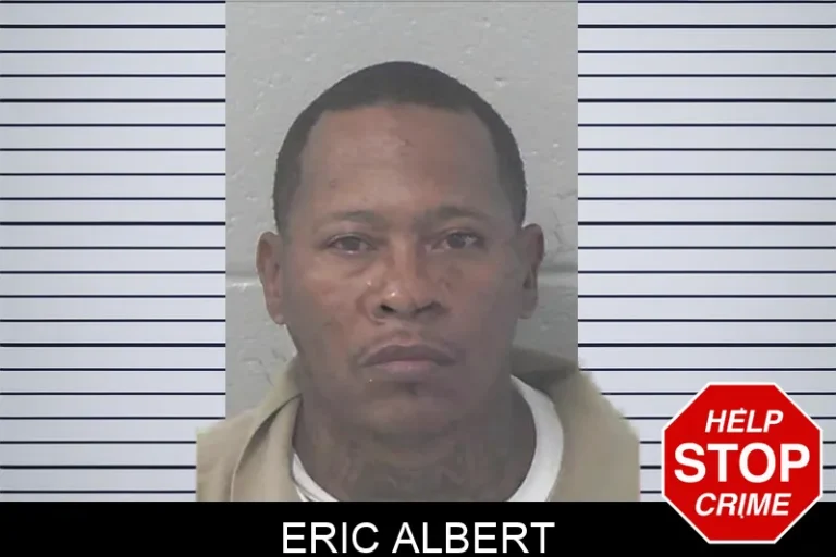 Eric Albert