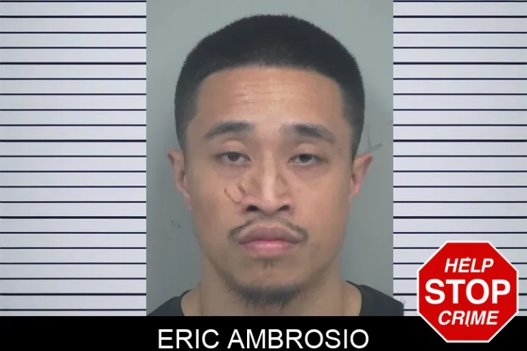 Eric Ambrosio