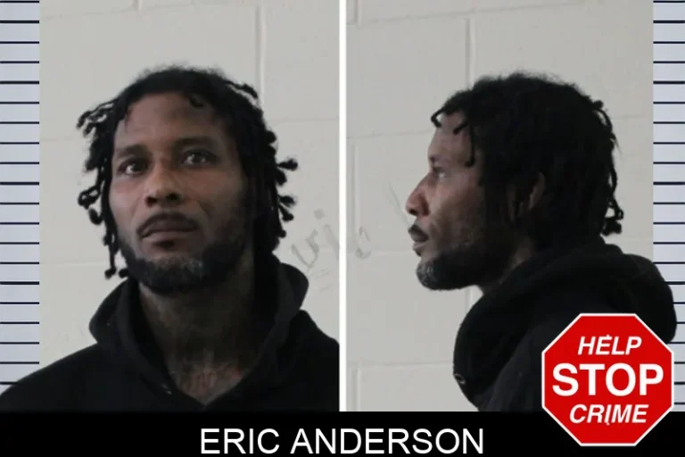 Eric Anderson