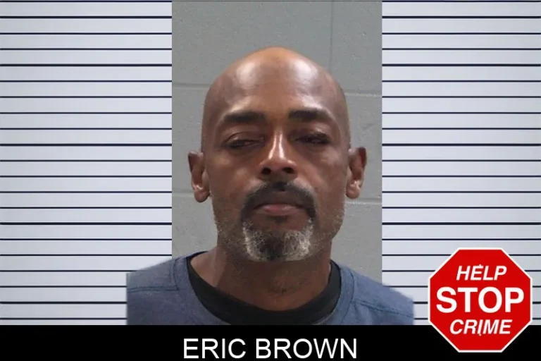 Eric Brown