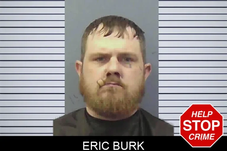 Eric Burk
