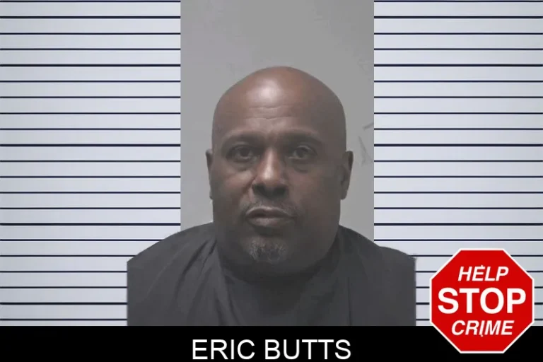 Eric Butts