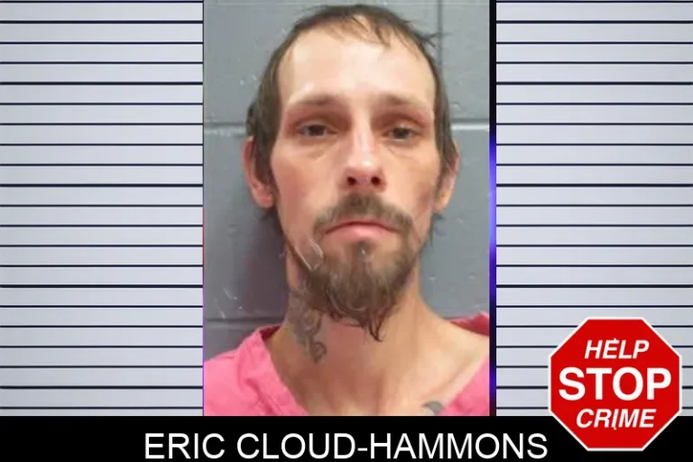Eric Cloud-Hammons
