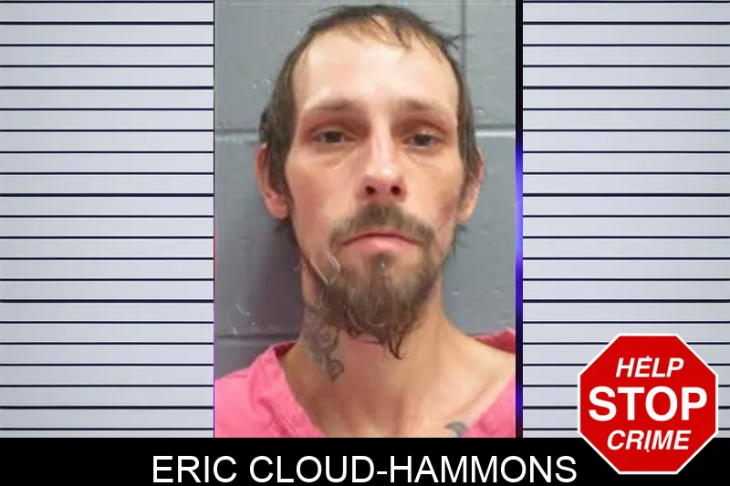 Eric Cloud-Hammons