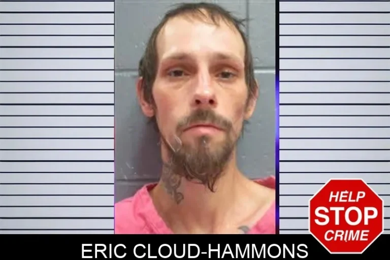Eric Cloud-Hammons