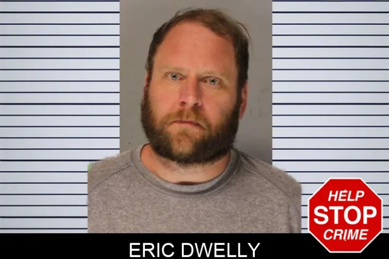 Eric Dwelly
