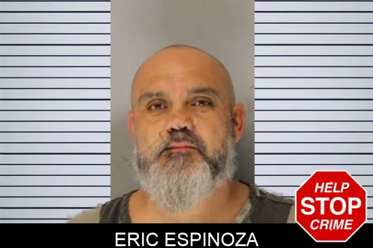 Eric Espinoza