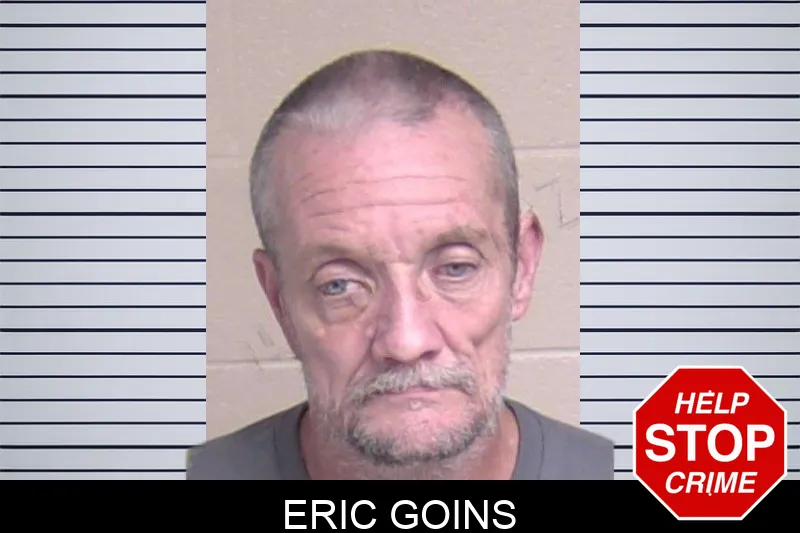 Eric Goins