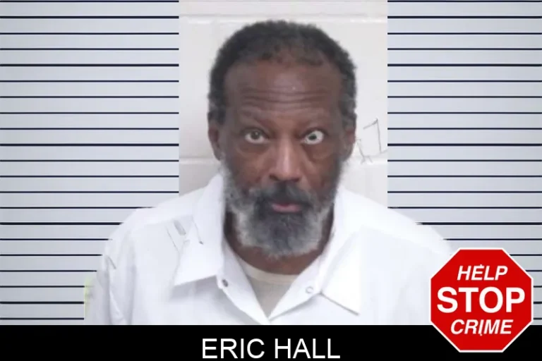 Eric Hall