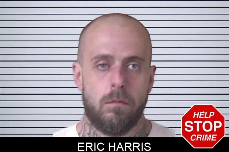 Eric Harris