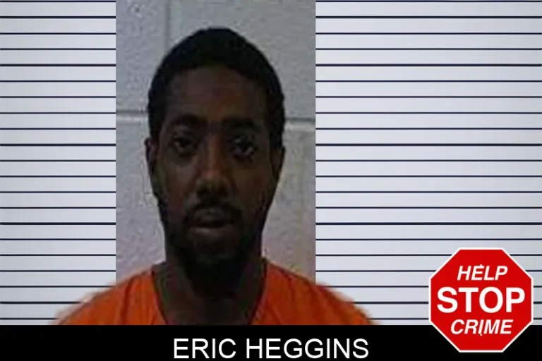 Eric Heggins