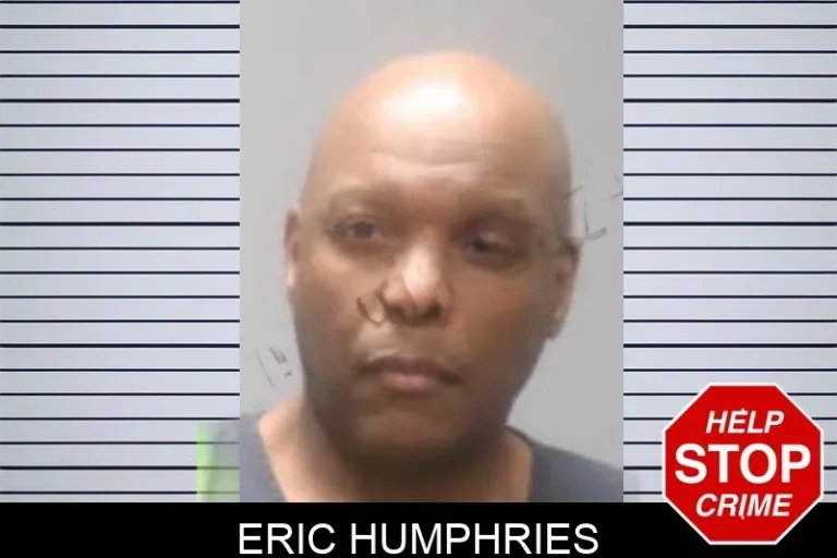 Eric Humphries