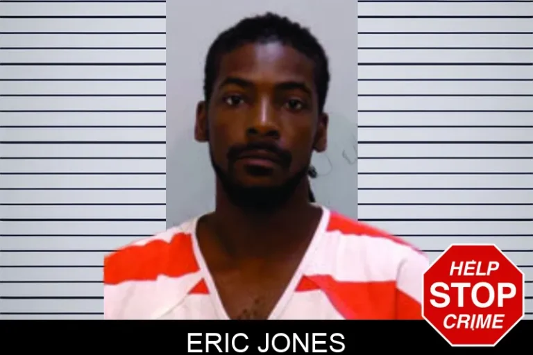 Eric Jones