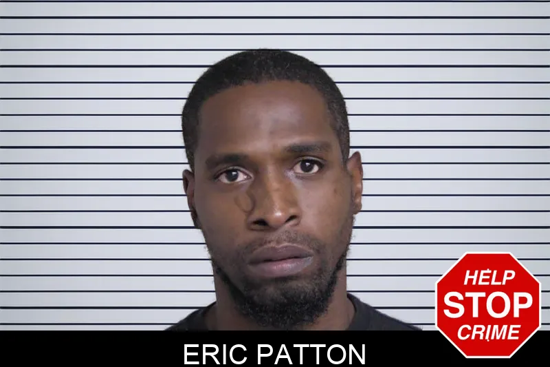 Eric Patton