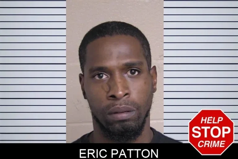 Eric Patton