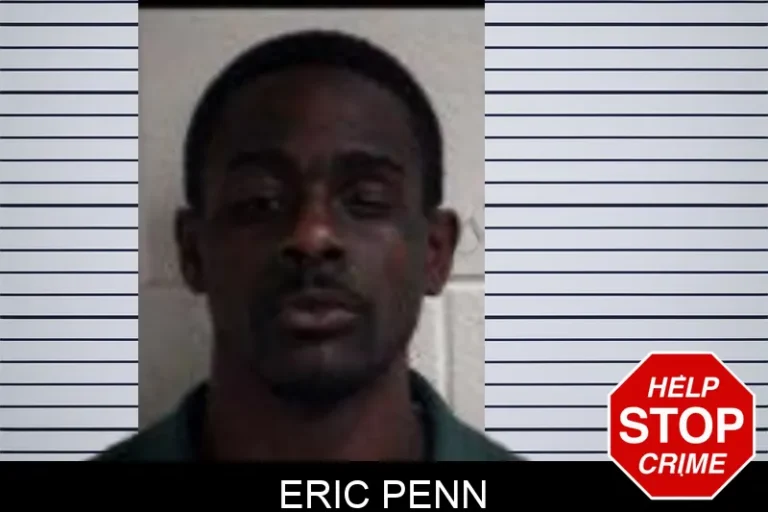 Eric Penn mugshot – Henry County , Georgia Eric Penn