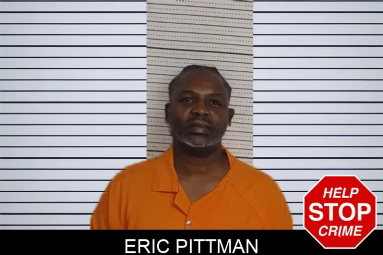 Eric Pittman