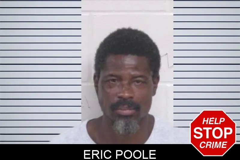 Eric Poole