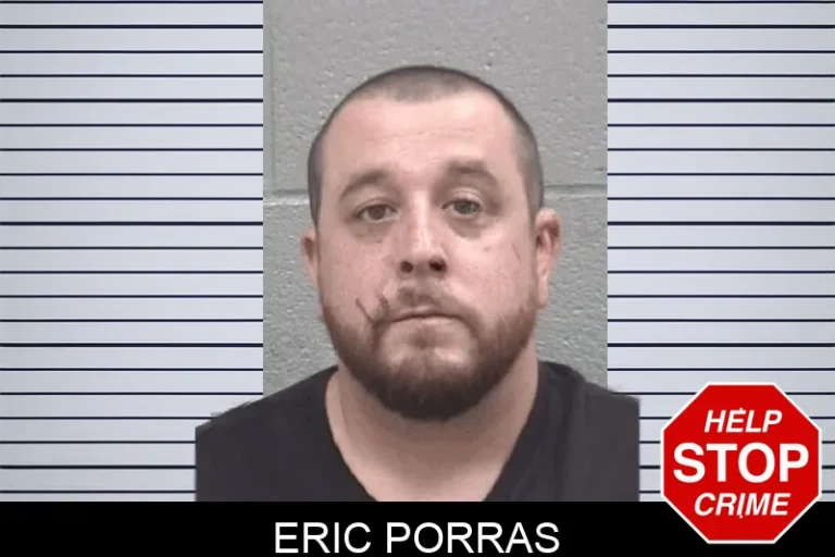 Eric Porras