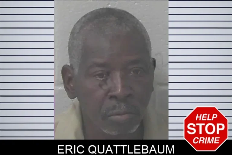 Eric Quattlebaum