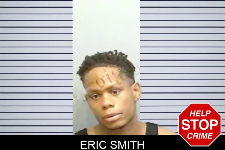 Eric Smith
