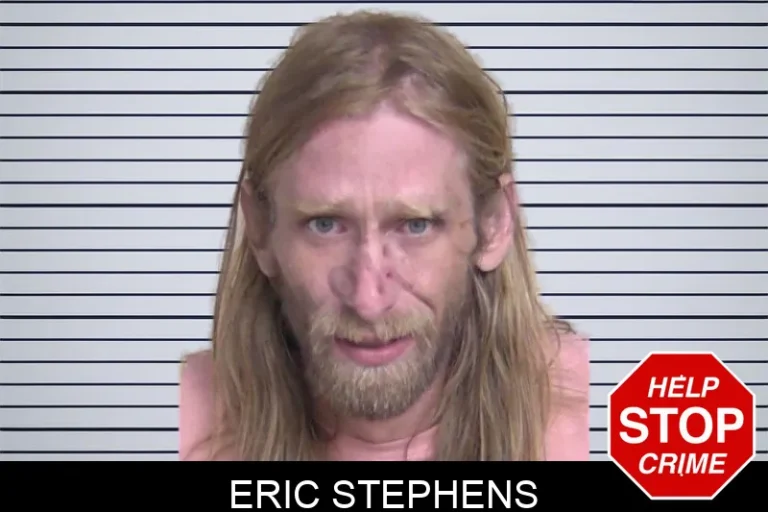 Eric Stephens