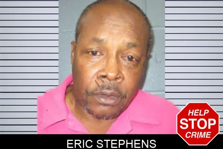 Eric Stephens