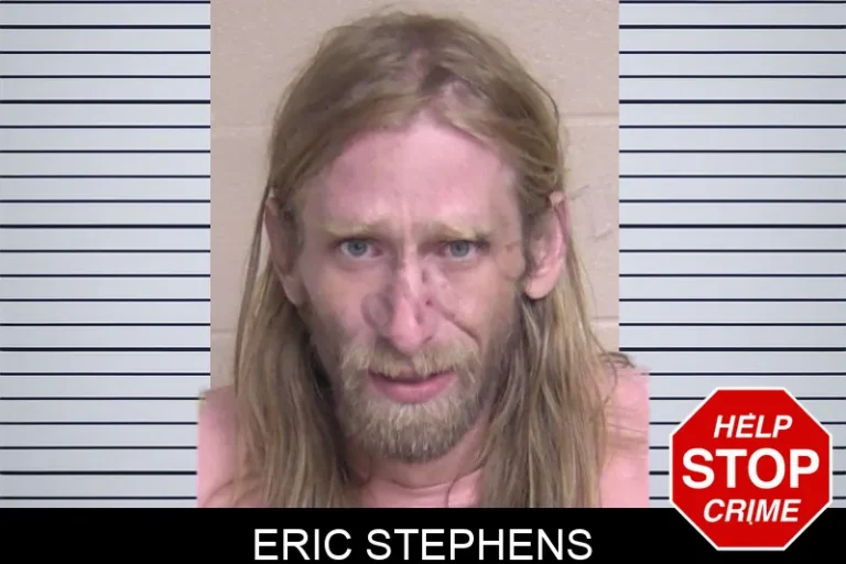 Eric Stephens