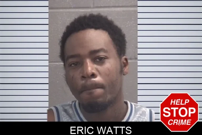 Eric Watts