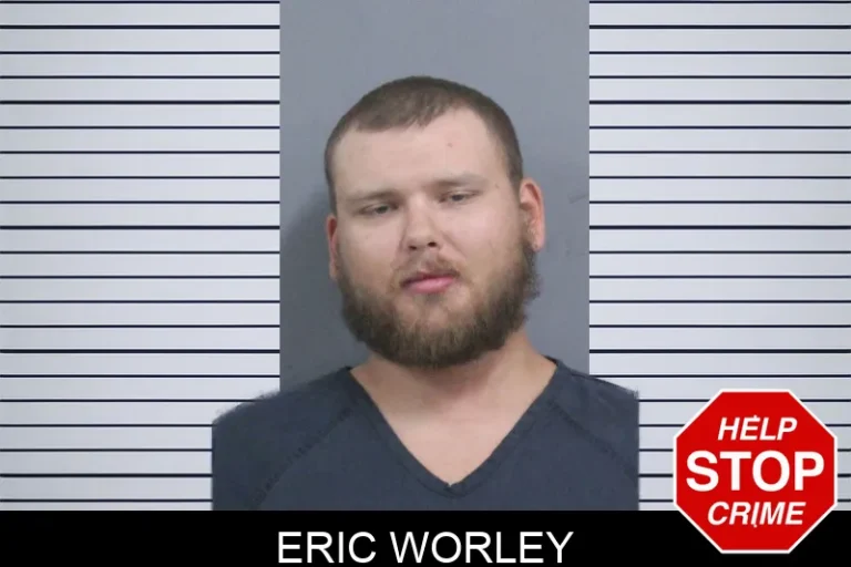 Eric Worley