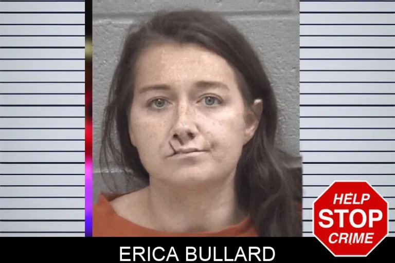 Erica Bullard mugshot – Columbia County , Georgia Erica Bullard