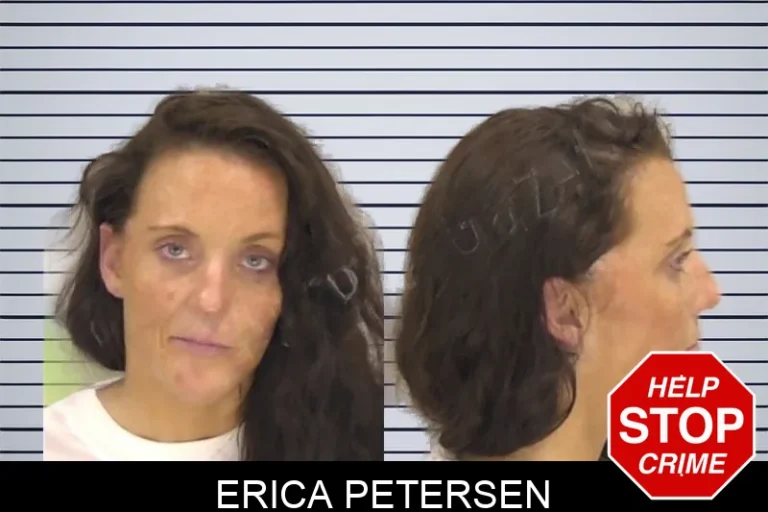 Erica Petersen