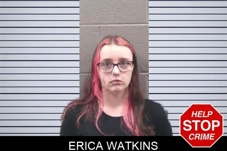 Erica Watkins
