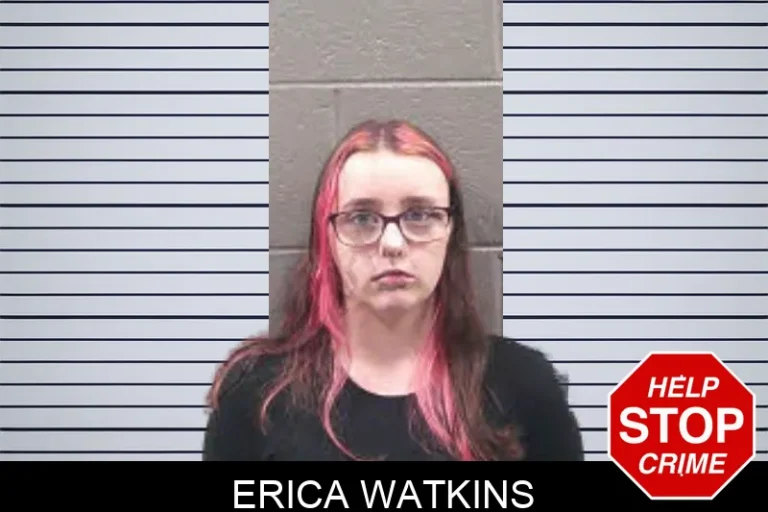 Erica Watkins