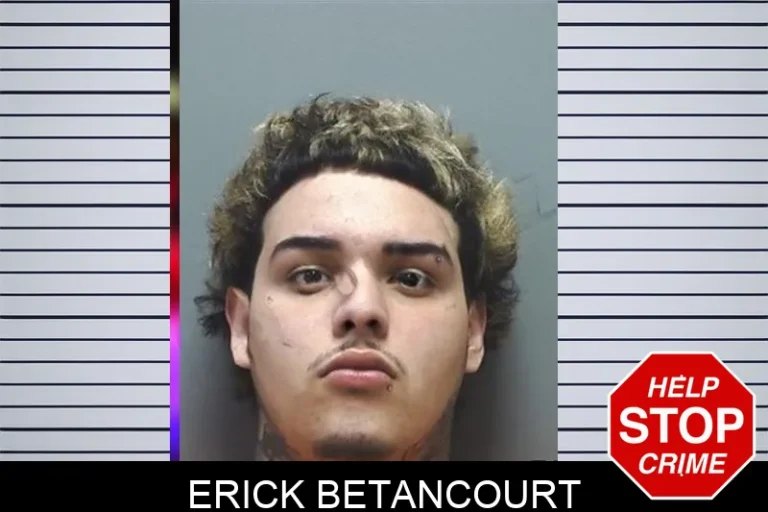 Erick Betancourt