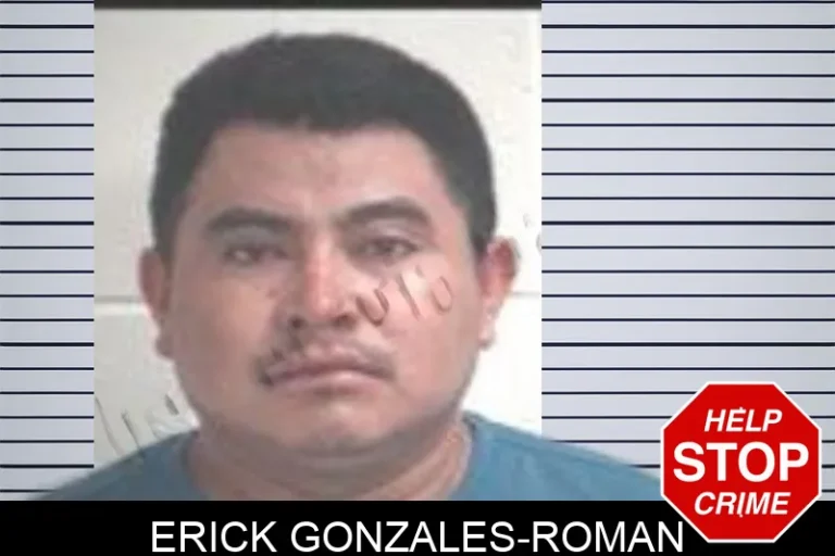Erick Gonzales-Roman