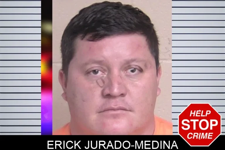 Erick Jurado-Medina