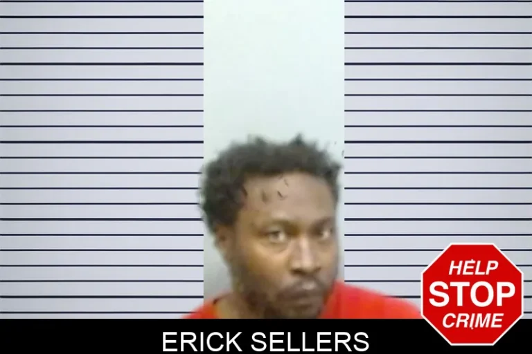 Erick Sellers