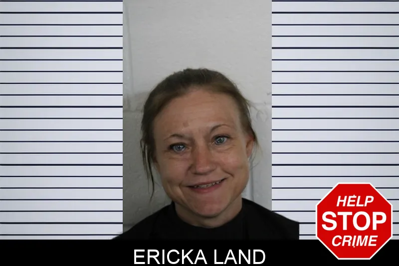 Ericka Land