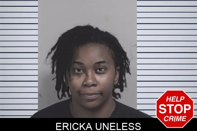 Ericka Uneless