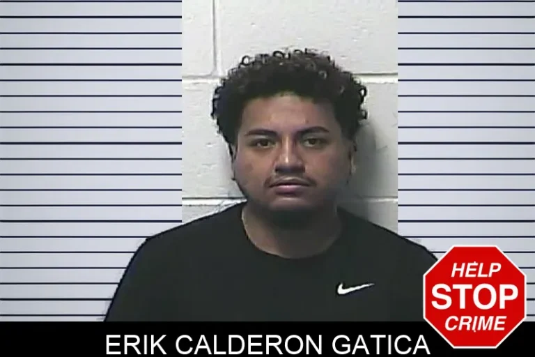 Erik Calderon Gatica