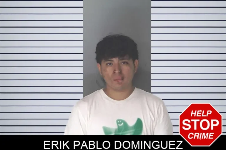 Erik Pablo Dominguez