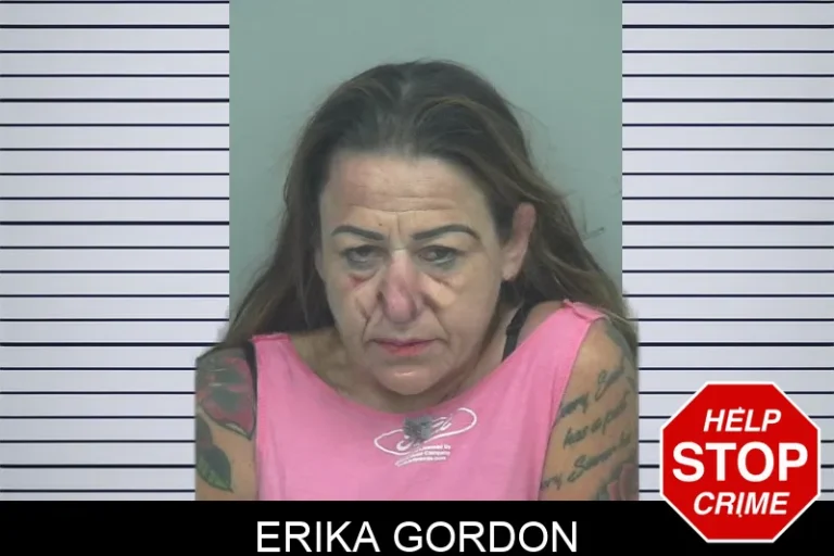 Erika Gordon