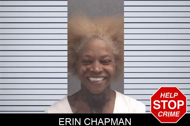 Erin Chapman