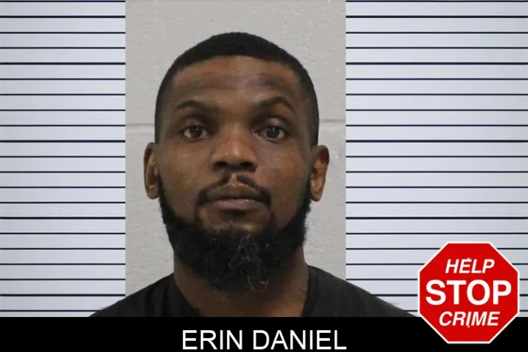 Erin Daniel