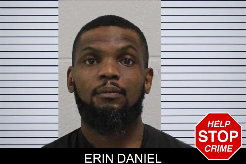 Erin Daniel mugshot – Carroll County , Georgia Erin Daniel mugshot