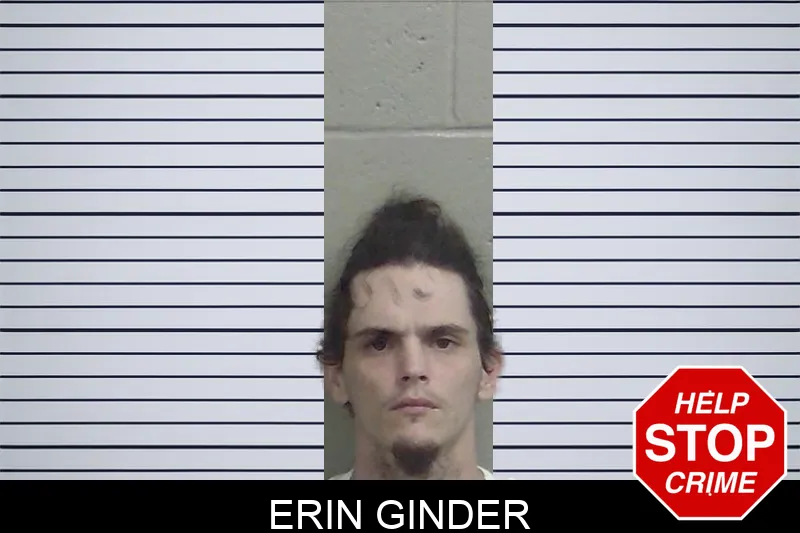 Erin Ginder